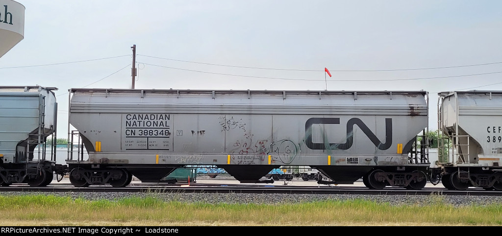 CN 388348